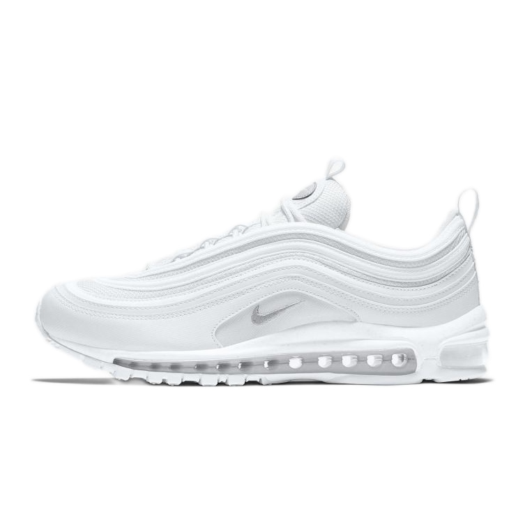 Buty Nike Air Max 97 M 921826-101 białe