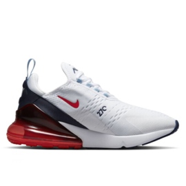 Buty Nike Air Max 270 M DJ5172-100 białe