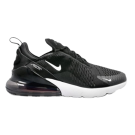 Buty Nike Air Max 270 M AH8050-002 czarne