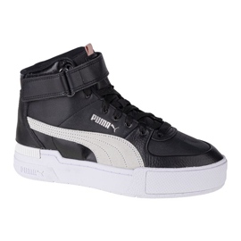 Buty Puma Cali Sport Top Contact M 374110 02 czarne