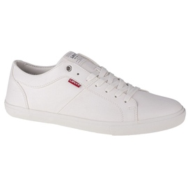 Levis Buty Levi's Woods M 225826-794-50 białe