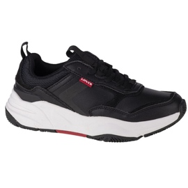 Levis Buty Levi's West 232031-795-59 czarne