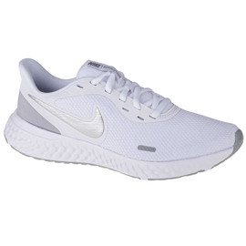 Buty Nike Revolution 5 W BQ3207-100 białe