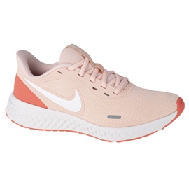 Buty Nike Revolution 5 W BQ3207-602 różowe