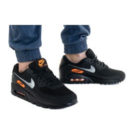 Nike Buty Air Max 90 M DJ6881-001 czarne
