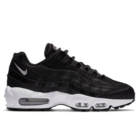 Buty Nike W Air Max 95 W CK7070-001 czarne