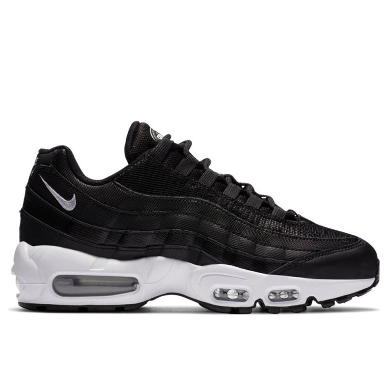 Buty Nike W Air Max 95 W CK7070-001 czarne