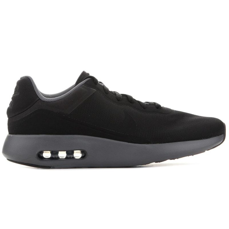 Buty Nike Air Max Modern Essential M 844874 003 czarne