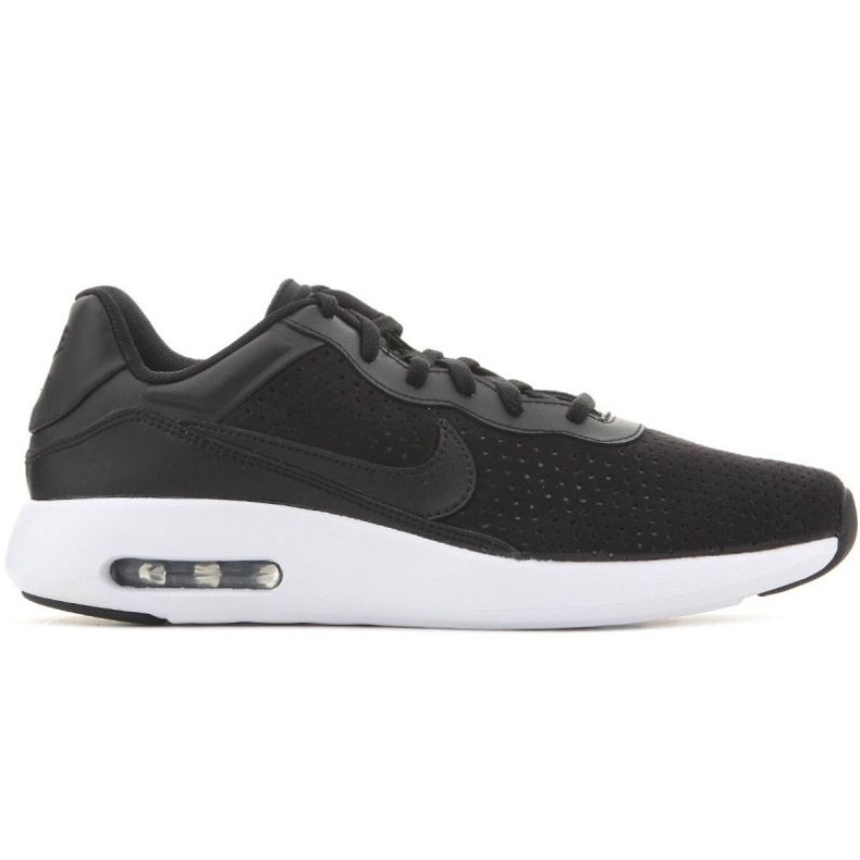 Buty Nike Mens Air Max Modern Moire 918233 002 czarne