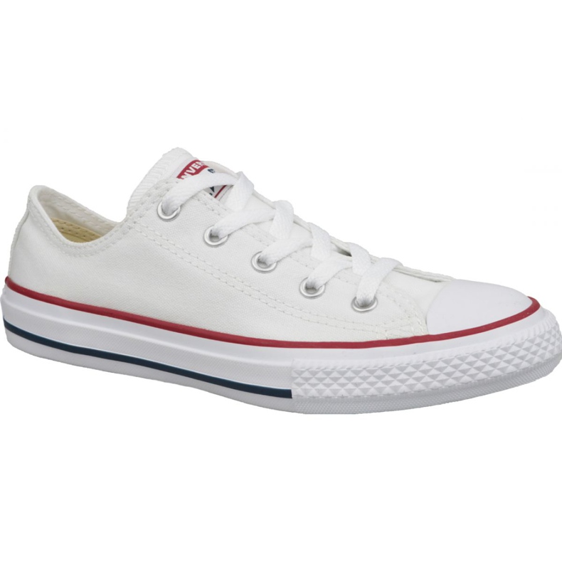 Buty Converse Chuck Taylor All Star Core Ox 3J256C białe