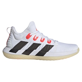 Buty adidas Stabil Next Gen Tokyo M FZ4678 białe