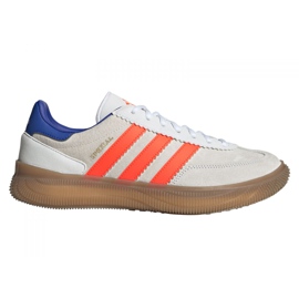 Buty adidas Handball Spezial Pro M FZ4654 beżowy beżowy