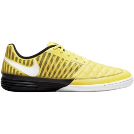 Buty Nike Lunargato Ii Ic M 580456-710 wielokolorowe żółte