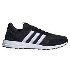 Buty adidas Retrorunner M FV7034 czarne