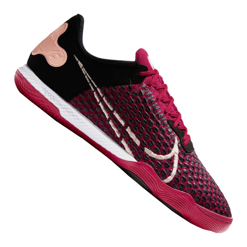 Buty Nike ReactGato M CW3544-100 czerwone