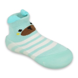 Befado niechodki 002P013 zielone