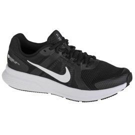 Buty Nike Run Swift 2 CU3517-004 czarne