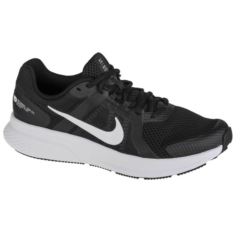 Buty Nike Run Swift 2 CU3517-004 czarne