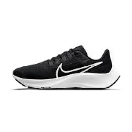 Buty Nike Air Zoom Pegasus 38 Gs Jr CZ4178-002 czarne