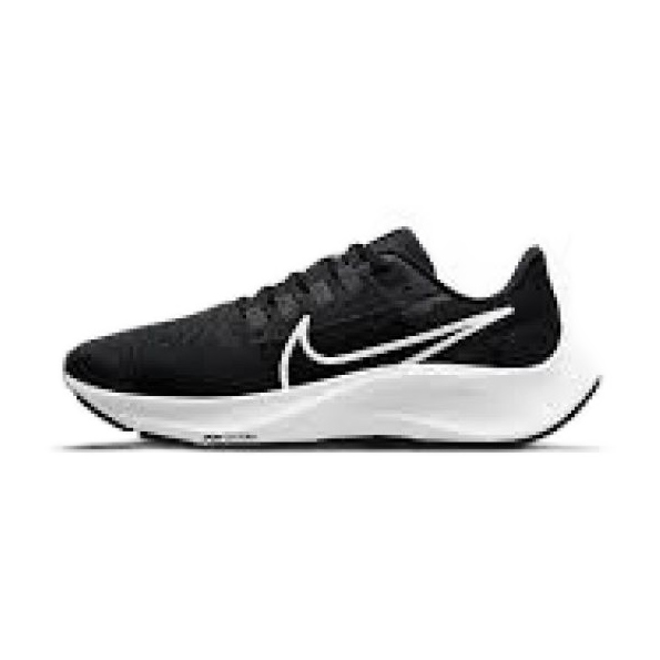 Buty Nike Air Zoom Pegasus 38 Gs Jr CZ4178-002 czarne