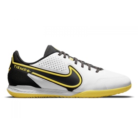 Buty piłkarskie Nike React Legend 9 Pro Ic M DA1183-107 wielokolorowe białe