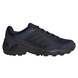 Buty adidas Terrex Eastrail M FZ3362 granatowe