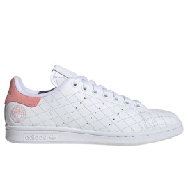 Buty adidas Stan Smith W FV4070 niebieskie