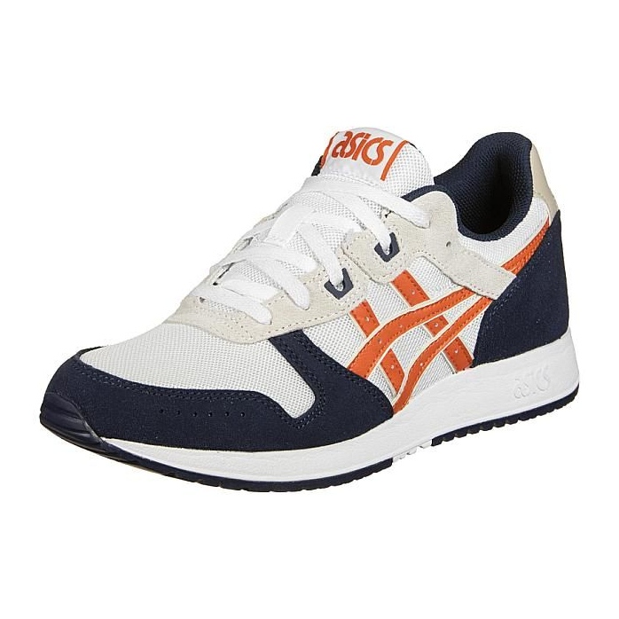 Buty Asics Lyte Classic M 1201A170-109 białe