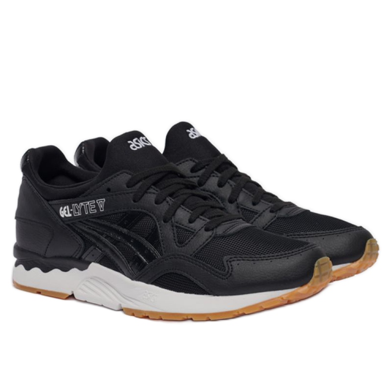 Buty Asics Gel-Lyte V M 1191A372-002 czarne