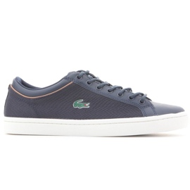 Buty Lacoste Cam M 7-35CAM01016T3 niebieskie