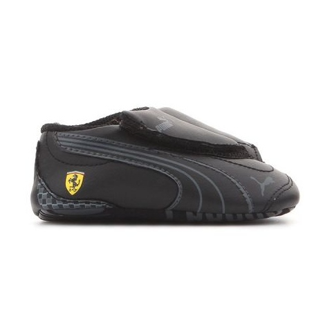 Buty Puma Drift Cat I 303365 02 czarne
