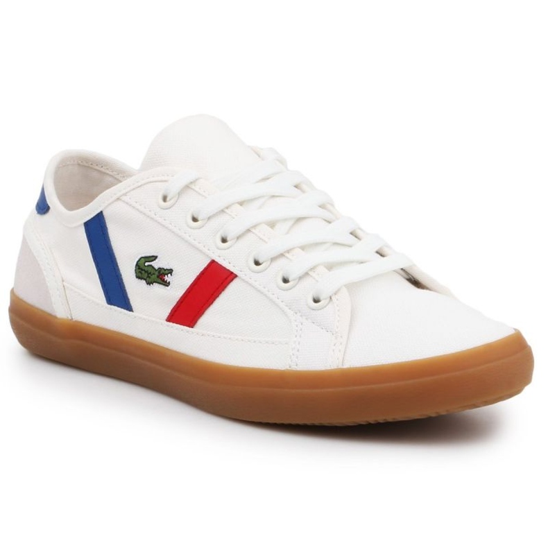 Buty Lacoste W 7-37CFA006740F białe