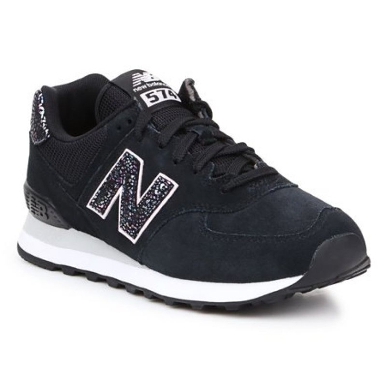 Buty New Balance W WL574AN2 czarne