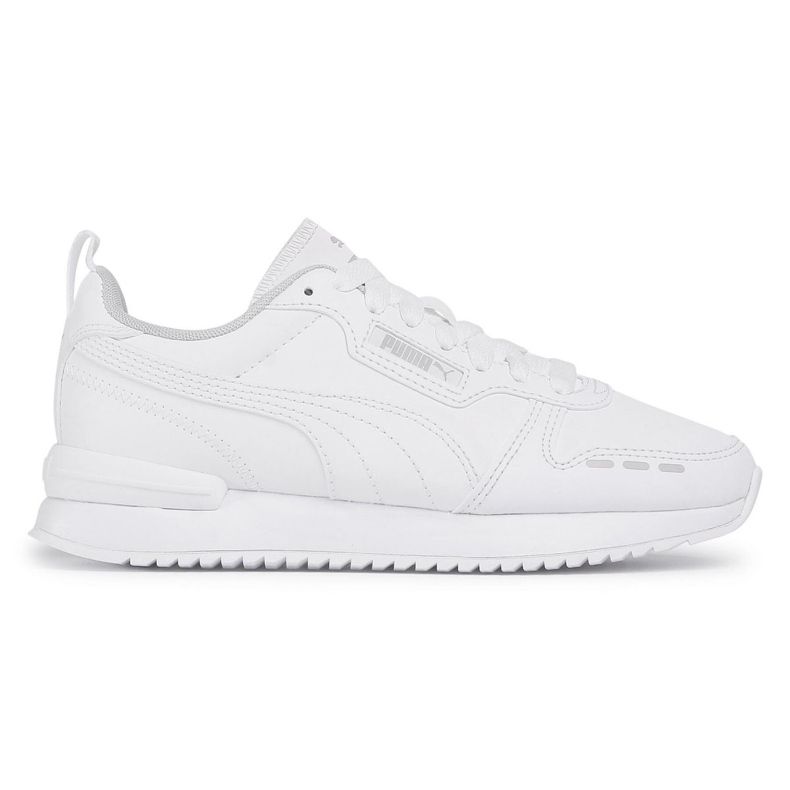 Buty Puma R78 Sl Jr 37442802 białe