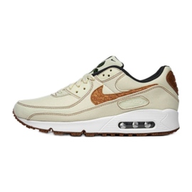 Buty Nike Air Max 90 S M DD0385-100 beżowy