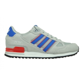 Buty adidas Zx M BY9271 szare