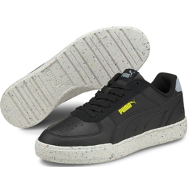 Buty Puma Caven Better M 382699 02 czarne