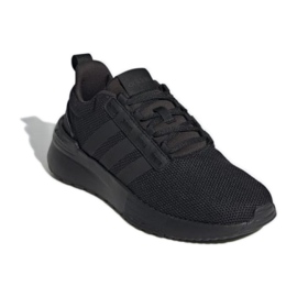 Buty adidas Racer Tr21 K W GZ9127 czarne
