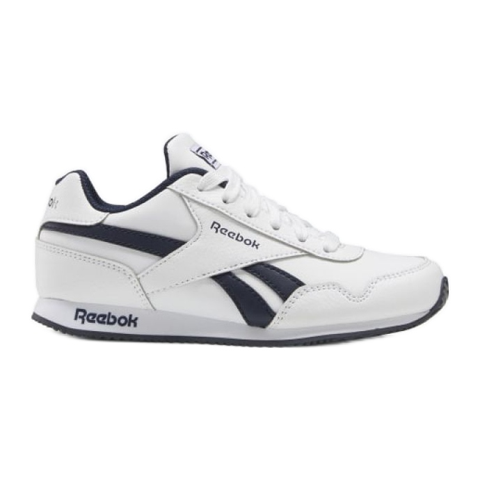 Buty Reebok Royal Cljog 3.0 W FV1294 białe