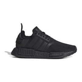 Buty adidas NMD_R1 Jr FX8777 czarne