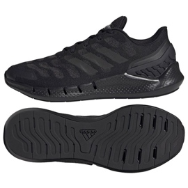 Buty do biegania adidas Climacool Ventania M FW1224 czarne