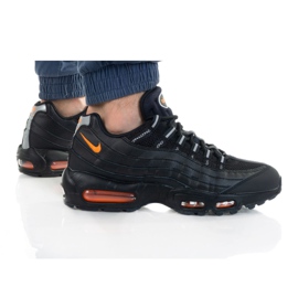 Buty Nike Air Max 95 Ess M DJ6884-001 czarne