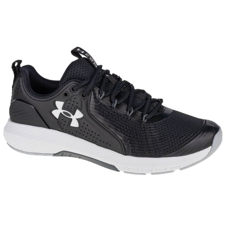 Buty Under Armour Charged Commit Tr 3 M 3023703-001 czarne