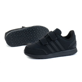 Buty adidas Vs Switch 3 I FW9312 czarne