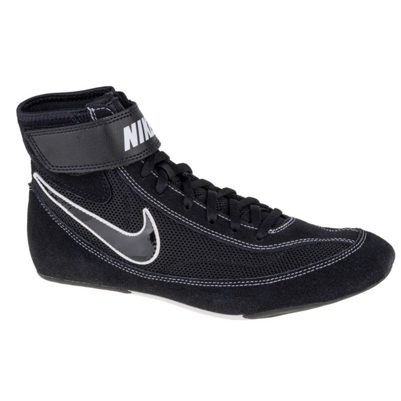 Buty Nike Speedsweep Vii 366683-001 czarne