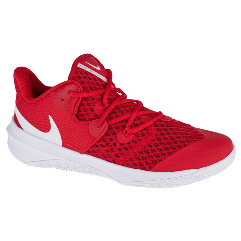 Buty Nike Zoom Hyperspeed Court M CI2964-610 czerwone