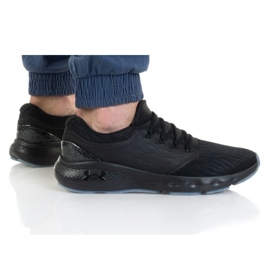 Buty Under Armour Charged Vantage 3023550-002 czarne