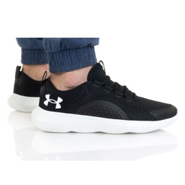 Buty Under Armour Victory M 3023639-001 czarne