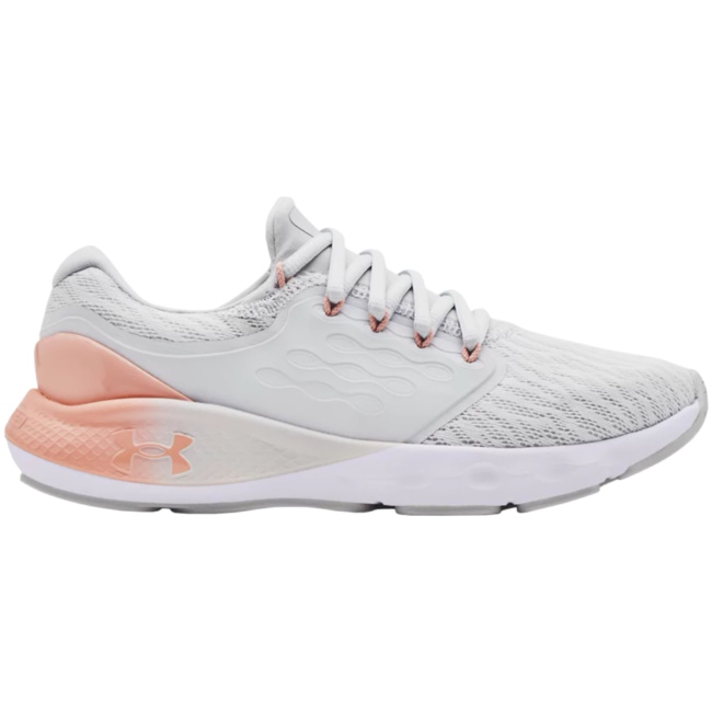 Buty Under Armour Charged Vantage W 3023565-106 szare