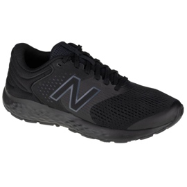 Buty New Balance M M520LK7 czarne